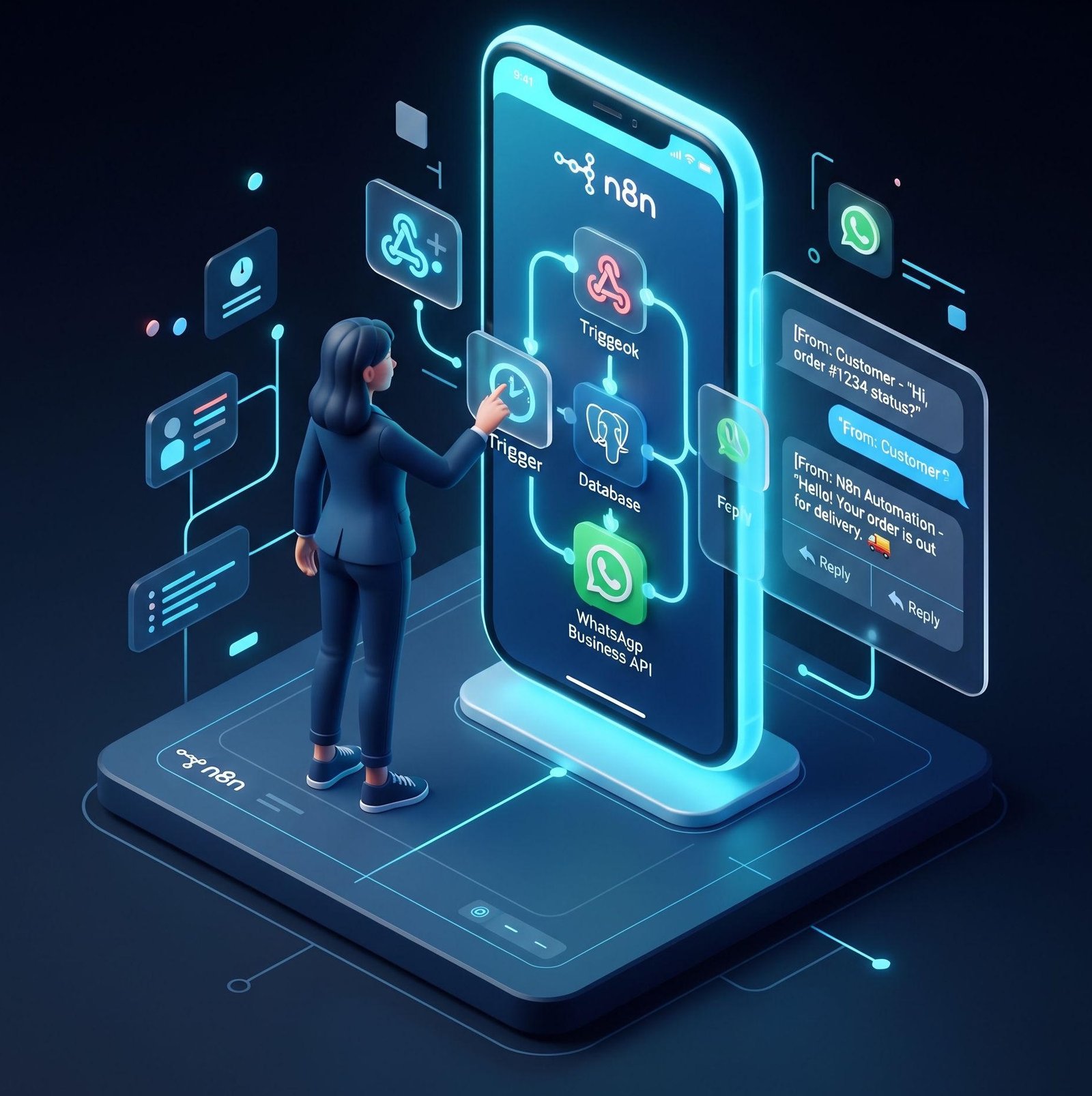 Ecossistema de IA Awake AI 2